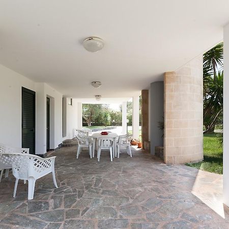 Villa Del Contado Казарано Экстерьер фото