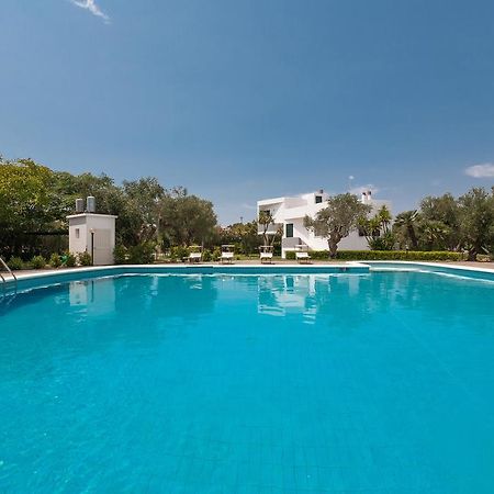 Villa Del Contado Казарано Номер фото