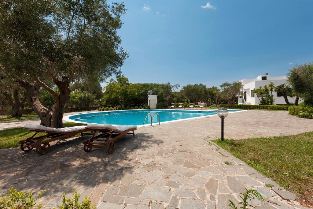 Villa Del Contado Казарано Номер фото