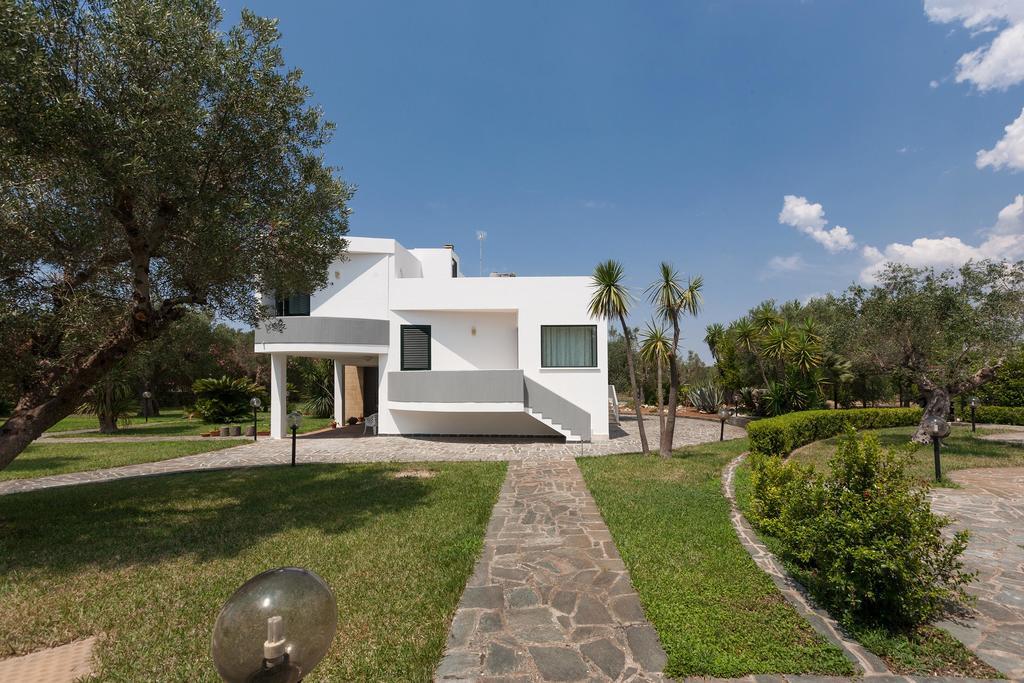 Villa Del Contado Казарано Номер фото