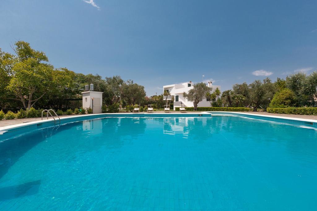 Villa Del Contado Казарано Номер фото